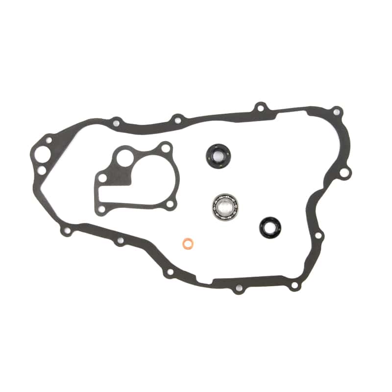 Cometic Gasket — Cometic 92-01 Honda CR250 Water Pump Gasket Kit - view 2