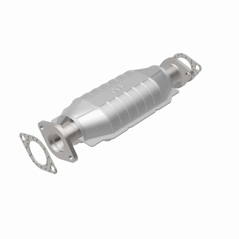 Magnaflow — MagnaFlow Conv Direct Fit Nissan 87 94
HM Grade
HM - view 18