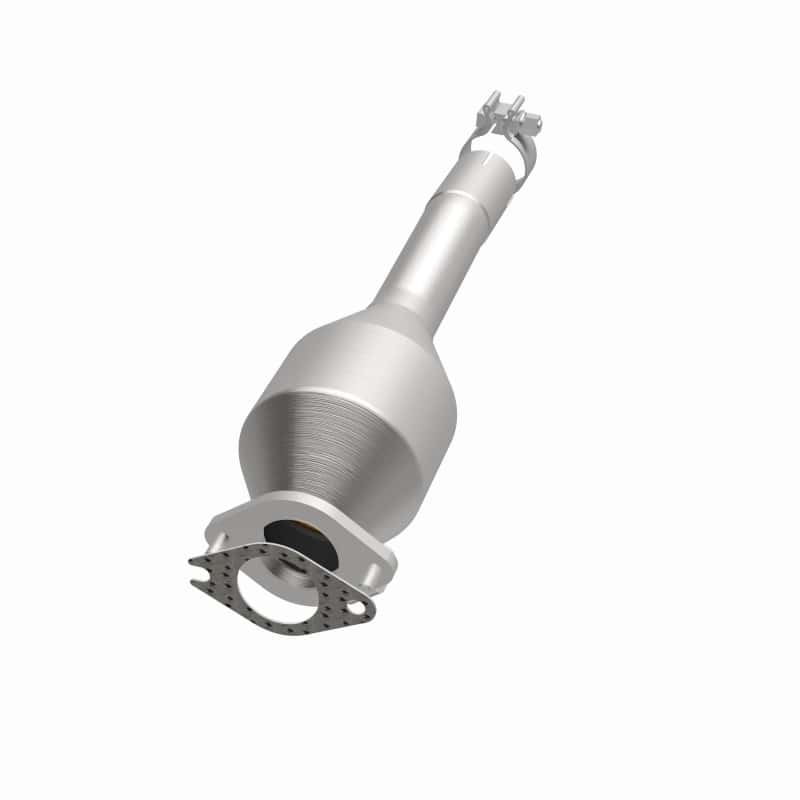 Magnaflow — Magnaflow Conv DF 2010-2013 TRANSIT CONNECT 2.0 L Underbody
OEM Grade
OEM - view 26