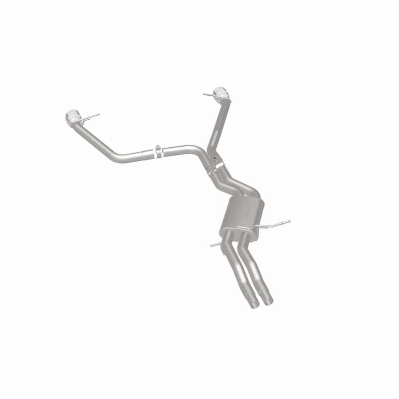 Magnaflow — Magnaflow SYS CB 2015 Audi Q5 3.0L
Cat-Back - view 32