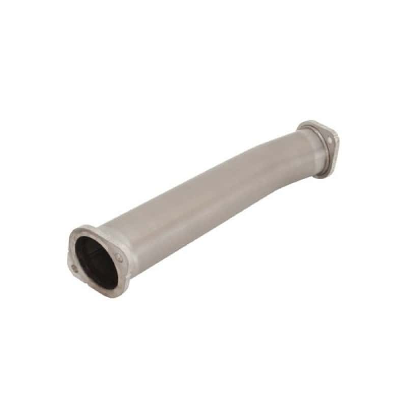 Turbo XS — Turbo XS Catback adapter for 2002-5 WRX and STi
Cat Back Adap Pipe - view 1