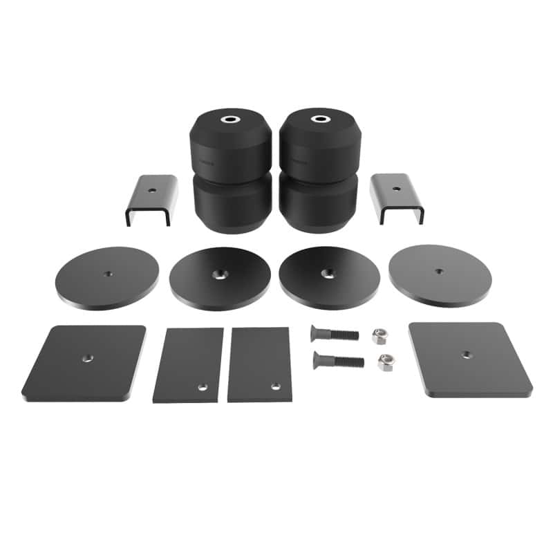 Timbren — Timbren Suspension Enhancement System
Susp Enhancement Sys
SuspRbrHlpSpKt - view 2