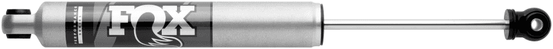 FOX — Fox 07-18 Jeep Wrangler JK 2.0 Performance Series 7.14in. Smooth Body IFP Steering Stabilizer (Alum)
2.0 Stabilizer - view 3