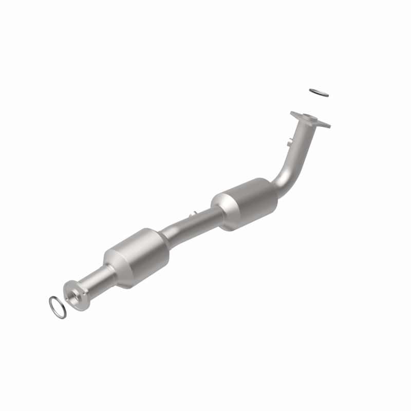 Magnaflow — Magnaflow 07-18 Toyota Tundra 5.7L CARB Compliant Direct-Fit Catalytic Converter
California - view 18
