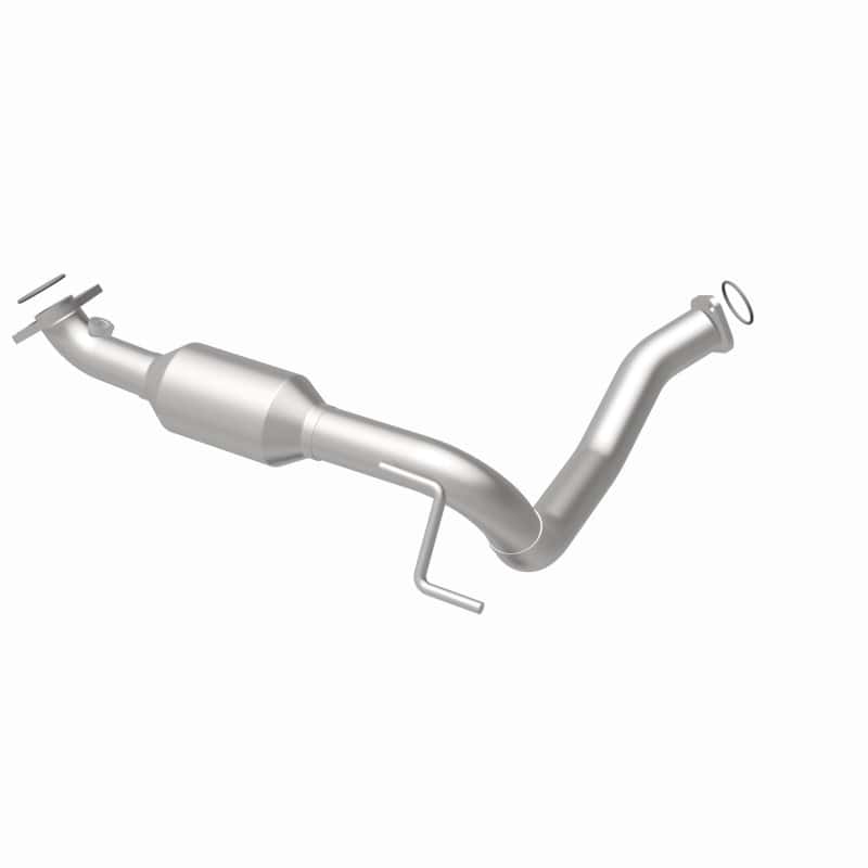 Magnaflow — Magnaflow 10-12 Toyota 4Runner 4.0L Direct Fit Converter
California - view 13