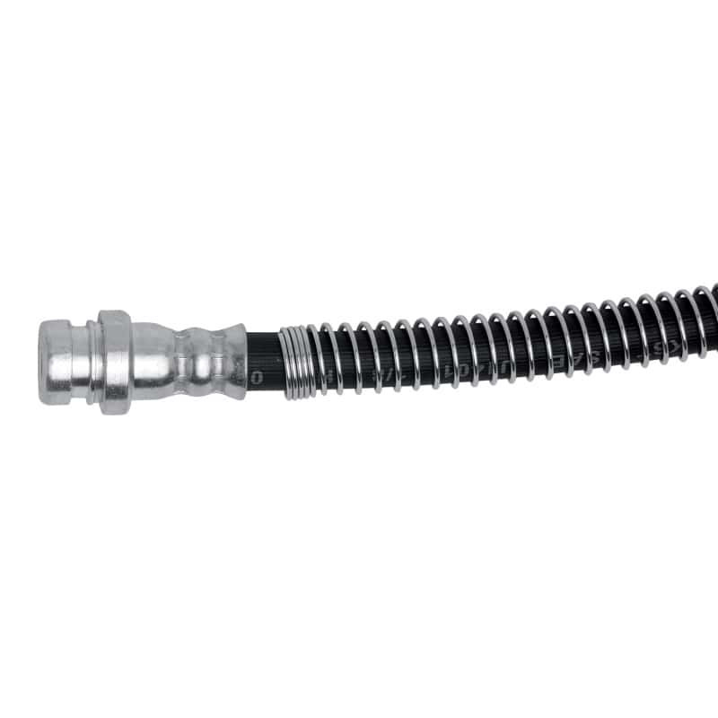 DFC — DFC 720099 Dodge Colt Rear /Front /Rear-up/Front-up/Front-lo Brake Hose - view 2