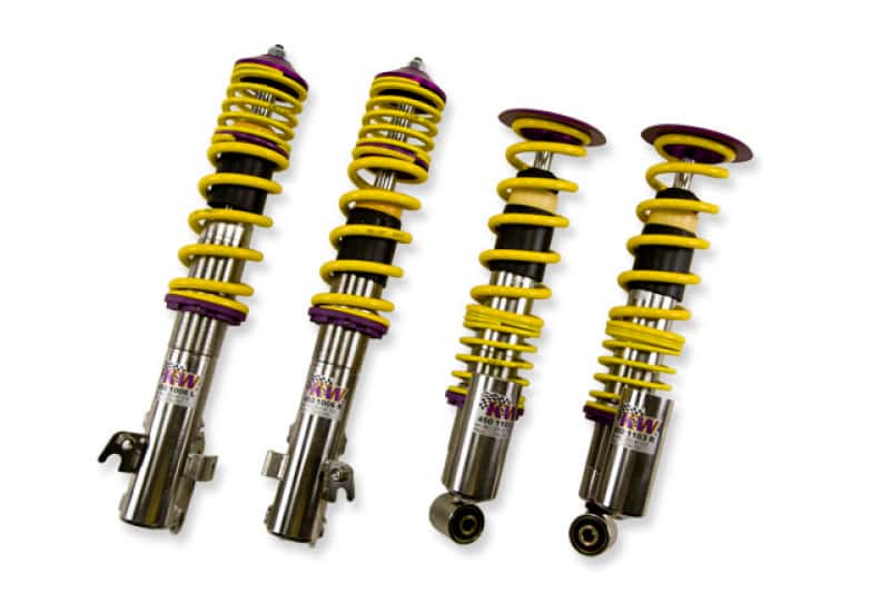 KW — KW Coilover Kit V3 08+ Subaru Impreza incl. WRX (only)
Coilover Kit - view 1