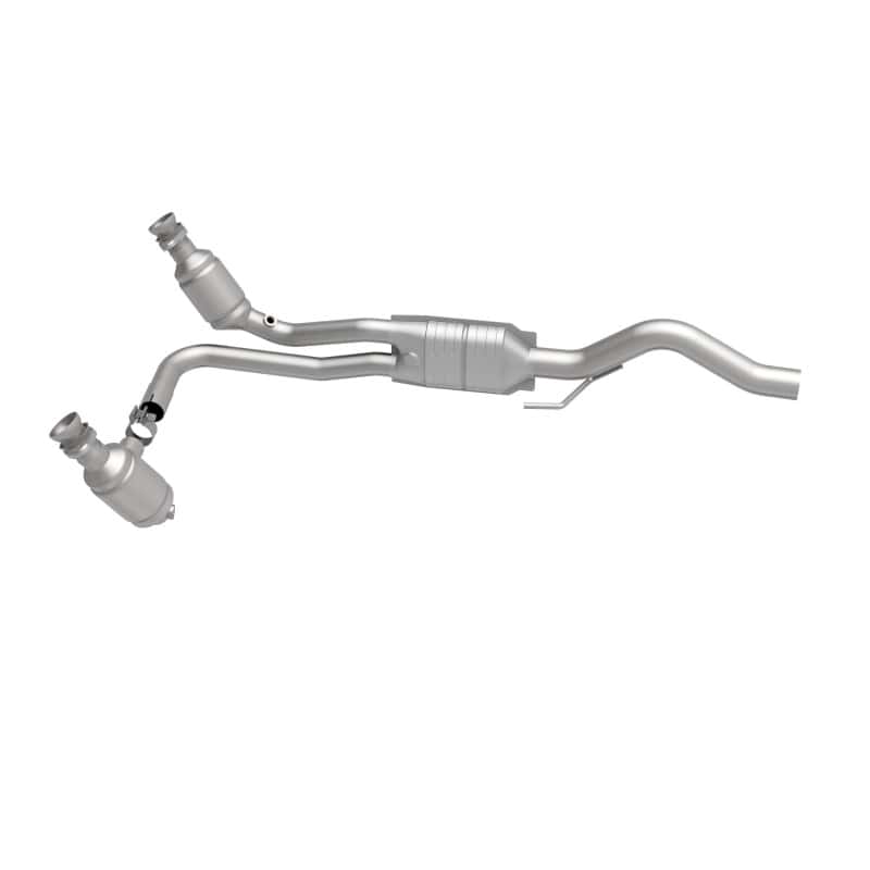 Magnaflow — Magnaflow Conv DF 00-03 Dakota 4.7L
California - view 12