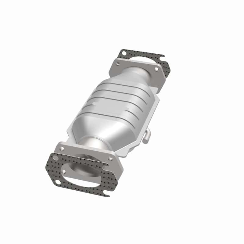 Magnaflow — MagnaFlow Conv DF Mf Gm
Standard Grade
Standard - view 26