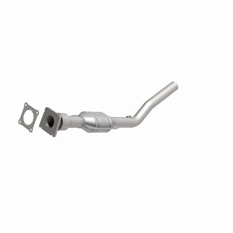 Magnaflow — MagnaFlow Conv DF 98-99 Chrysler Cirrus 2.4
HM Grade
HM - view 7