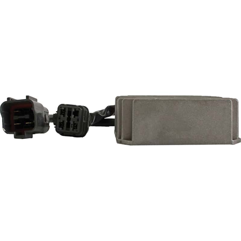 Arrowhead — Arrowhead Kymco 12 Volt Regulator / Rectifier - view 3