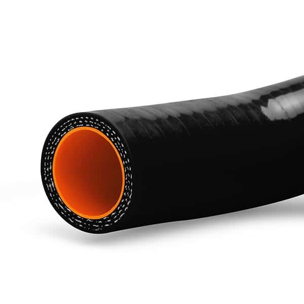 Mishimoto — Mishimoto 97-04 Chevy Corvette/Z06 Black Silicone Ancillary Hose Kit
Coolant Hose Kit - view 4