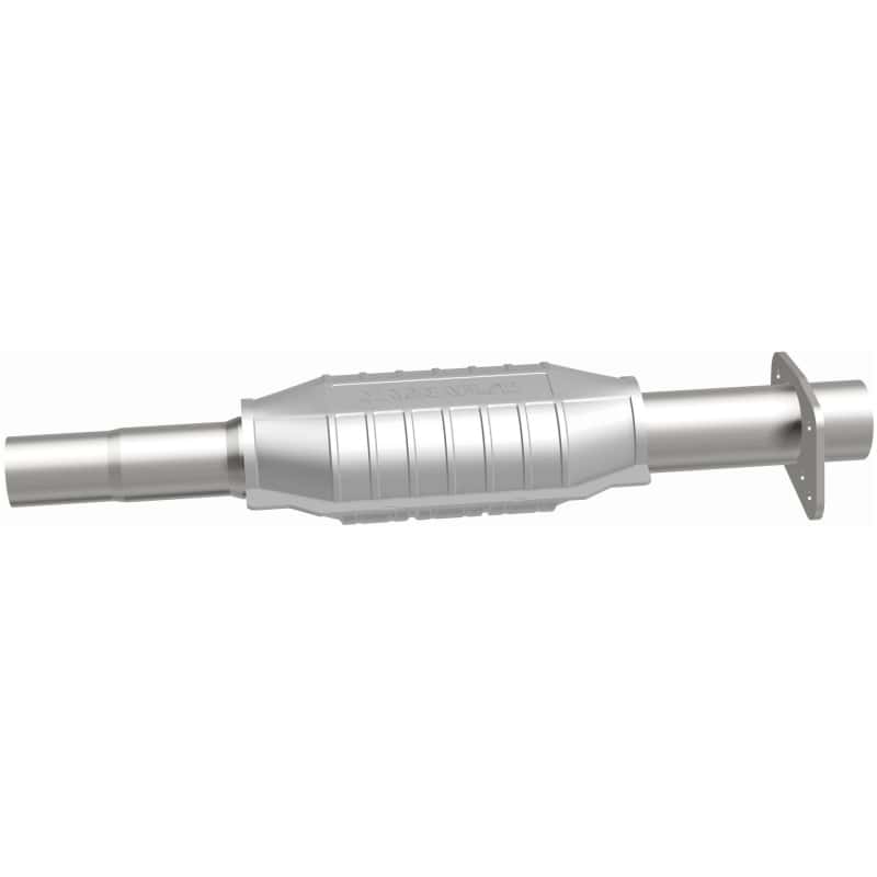 Magnaflow — MagnaFlow Conv DF Gm
Standard Grade
Standard - view 5