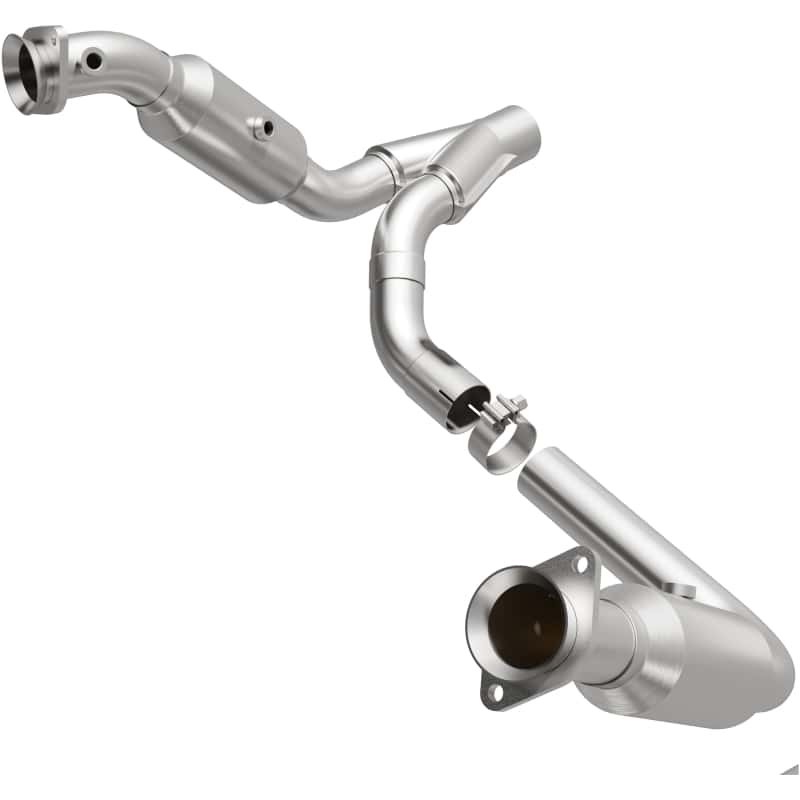 Magnaflow — Magnaflow 11-17 Ram 1500 5.7L Direct Fit Converter
California - view 1