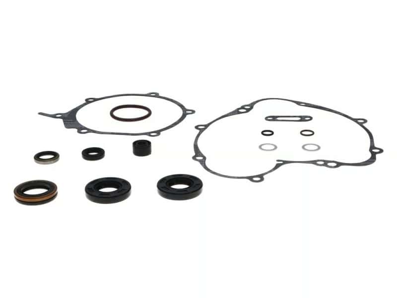 Wiseco — Wiseco 85-03 KX60/2003 RM60 Bottom End Gasket Kit
Gasket Kit - view 3