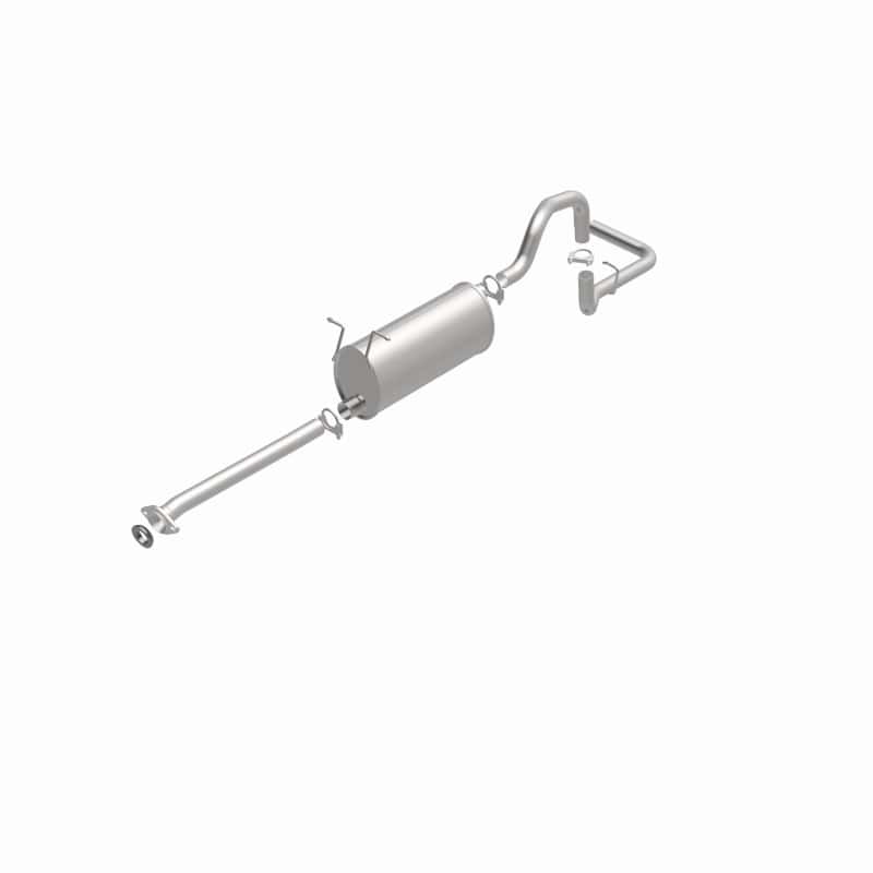Magnaflow — MagnaFlow BRE Exhaust Kit 04-11 Ranger B2300 2.3L
Exhaust Kit - view 25