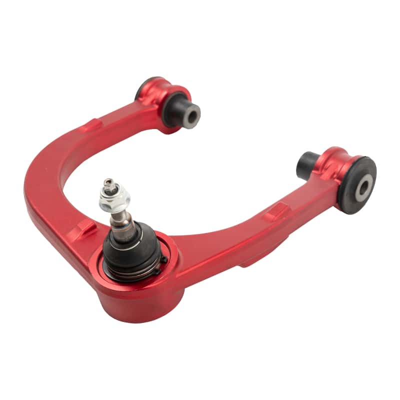 Belltech — Belltech 2021+ Ford Bronco 4WD (w/o Sasquatch PKG) Forged Control Arm Kit
CONTROL ARMS - view 3
