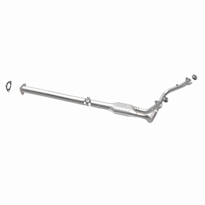 Magnaflow — MagnaFlow Conv DF GM 1500/2500/3500 Van 96-97
HM Grade
HM - view 19