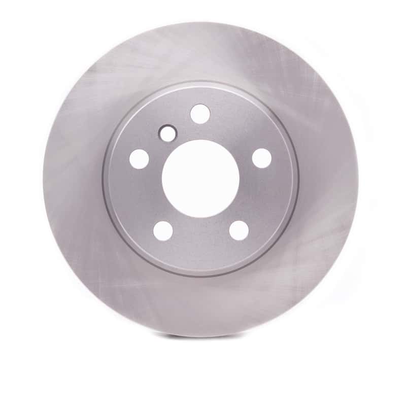 DFC — DFC 14-21 BMW i3 Front Brake Rotor
DFC Brake Rotor - view 1
