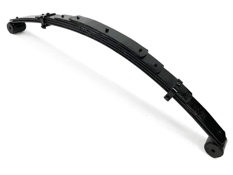 Tuff Country — Tuff Country 80-97 Ford F-250 4wd (w/gas 351 Engine) Front 6in EZ-Ride Leaf Springs (Ea)
Leaf Spring-6in. - view 1