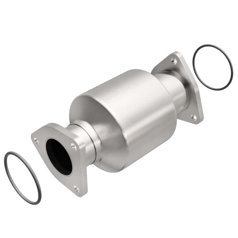 Magnaflow — MagnaFlow Conv DF 10-13 Acura MDX/ZDX 3.7L
OEM Grade
OEM - view 1