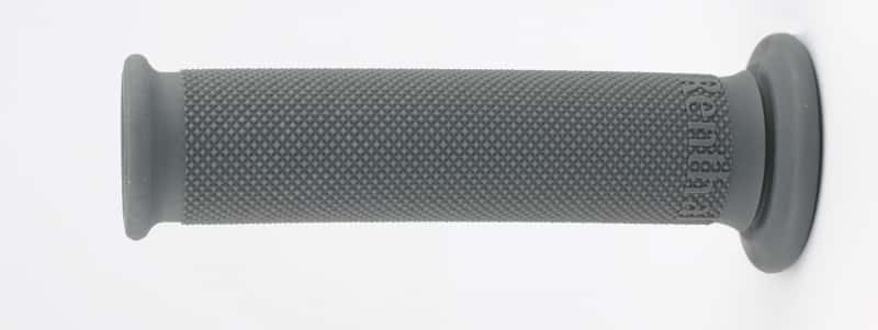 Renthal — Renthal Trials Grips Medium Full Diamond - Medium Grey - view 2