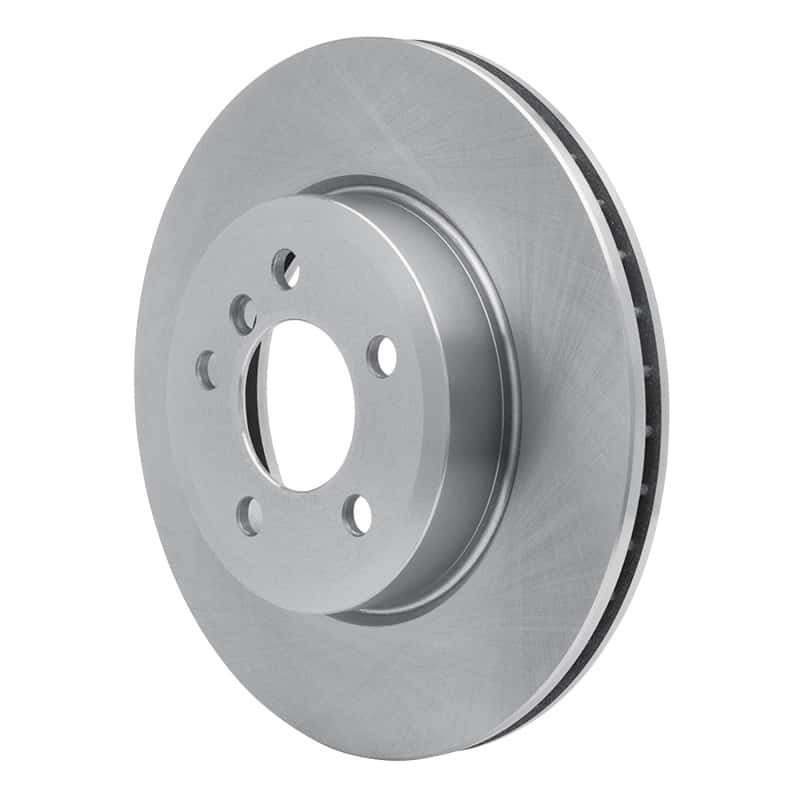 DFC — DFC 04-10 BMW X3 Front Brake Rotor
DFC Brake Rotor - view 2