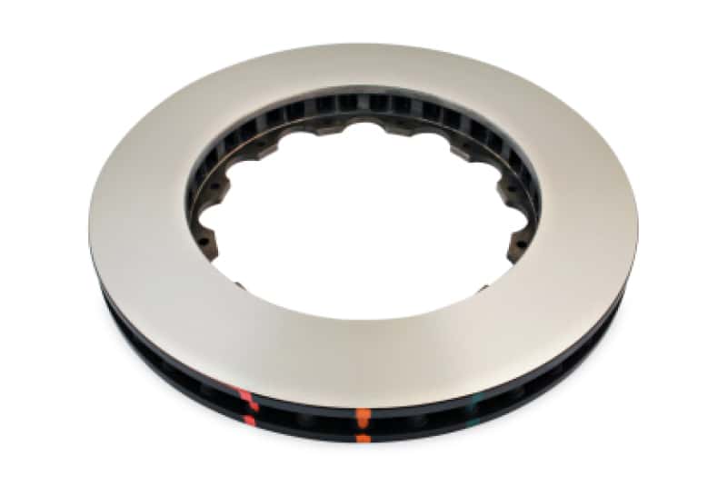 DBA — DBA 16-18 Lexus GS200t F Sport Front 5000 Series Replacement Ring
Brake Rotor - view 2