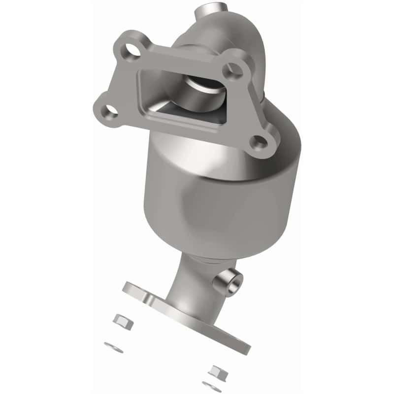 Magnaflow — Magnaflow Conv DF 10 LaCrosse 3.0L
OEM Grade
OEM - view 31