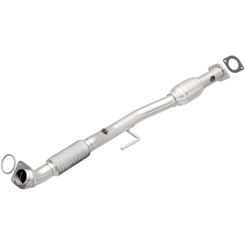 Magnaflow — MagnaFlow Conv Direct Fit Catalytic Converter 2007-2015 Nissan Altima L4 2.5L Gas and Diesel
HM Grade
HM - view 1