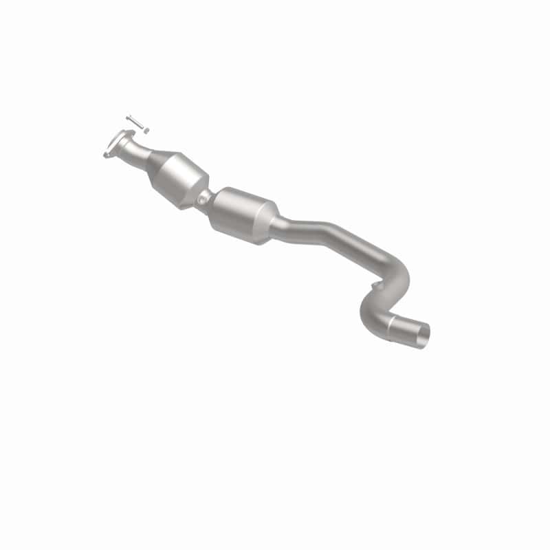 Magnaflow — MagnaFlow 13-17 Range Rover V8 5 OEM Underbody Direct Fit EPA Compliant Catalytic Converter
OEM Grade
OEM - view 12