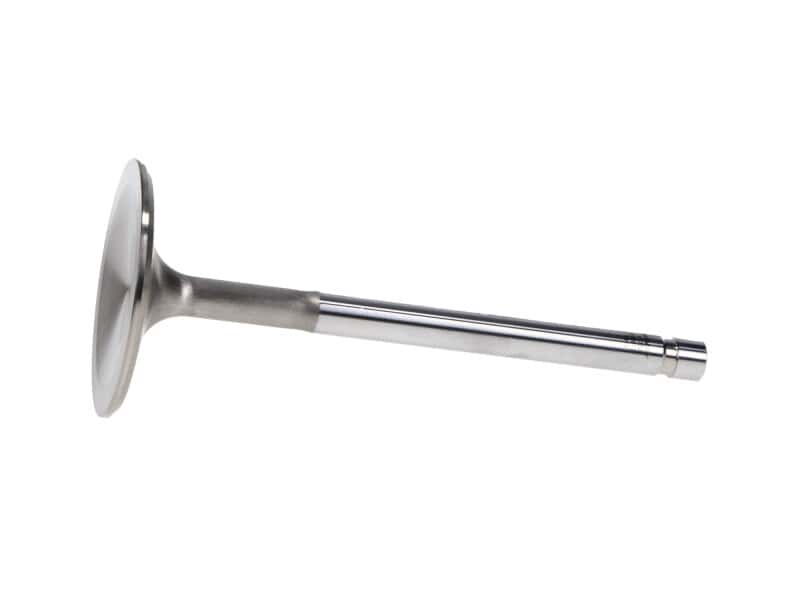 Manley Performance — Manley 68-73 Dodge 5.6L Small Block Severe Duty Exhaust Valves 2.020in Head .371in Stem  (Set of 8)
Valve - Intake - view 3