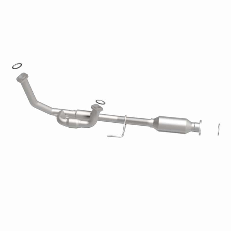 Magnaflow — MagnaFlow Conv Direct Fit California Grade CARB Compliant 95-97 Toyota Avalon
California - view 12