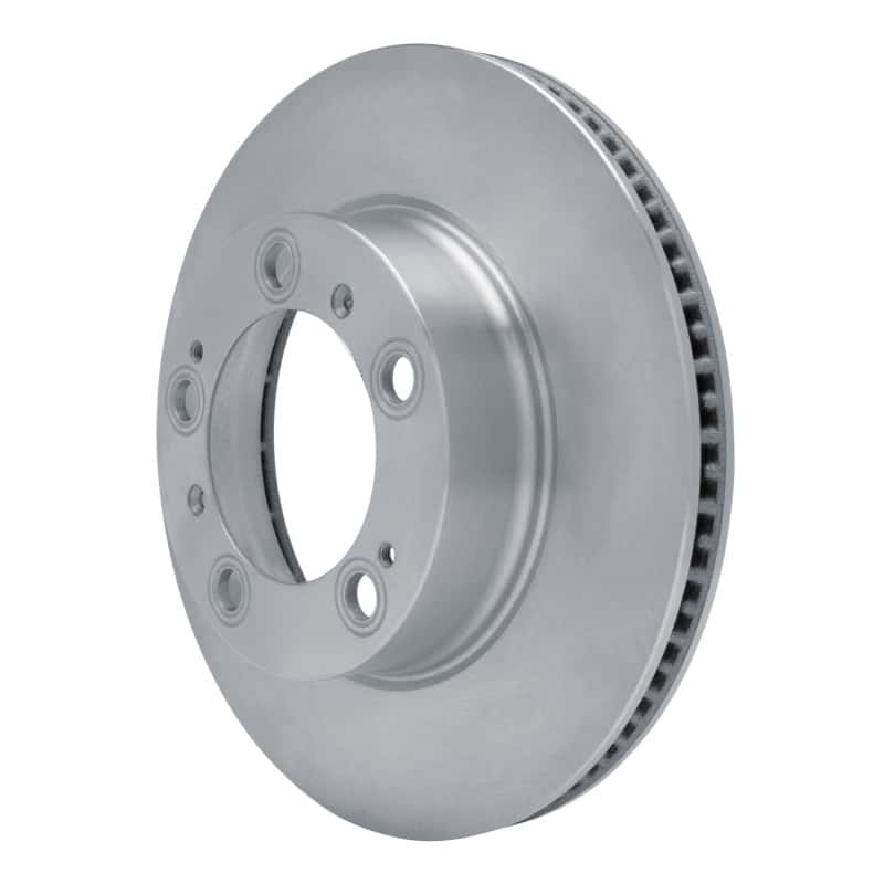 DFC — DFC 97-04 Porsche Boxster Front Brake Rotor
DFC Brake Rotor - view 2