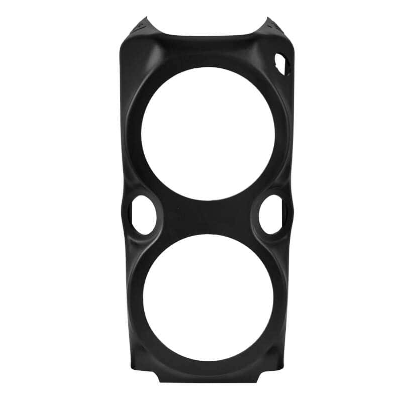 DS18 — DS18 2015+ Polaris Slingshot Center Console Enclosure Fits 2x 6in & 2x 2.28in Speakers(Not Included) - view 7