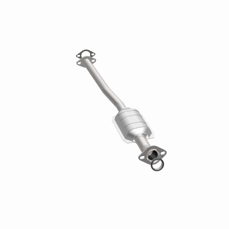 Magnaflow — MagnaFlow Conv Direct Fit Chevrolet-Geo 2001
Standard Grade
Standard - view 24