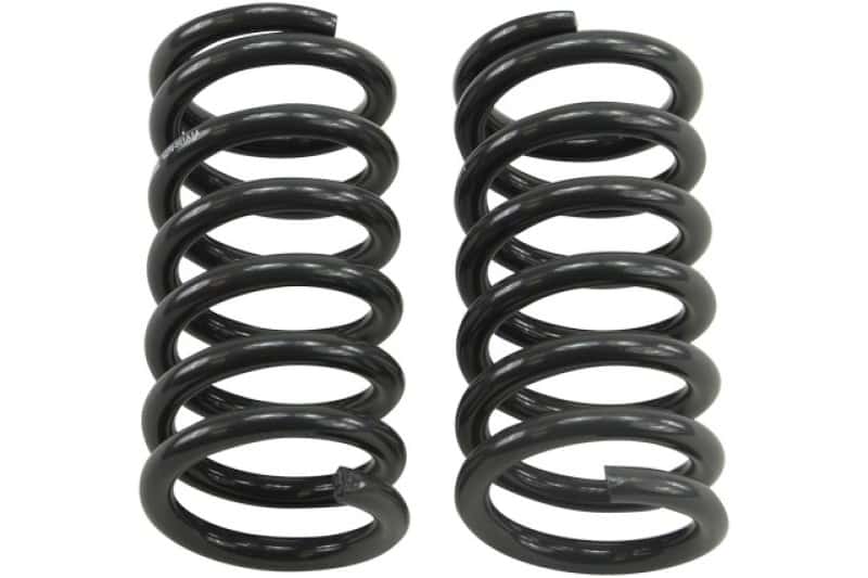 Belltech — Belltech COIL SPRING SET 83-97 Mitsubishi Mighty Max
COIL SPRING SET - view 1