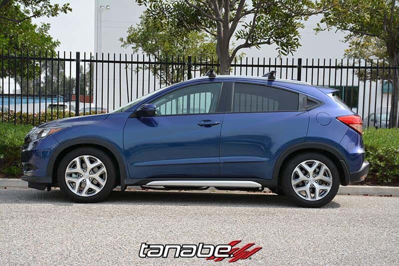 Tanabe — Tanabe NF210 Springs 15-16 Honda HR-V AWD - view 6