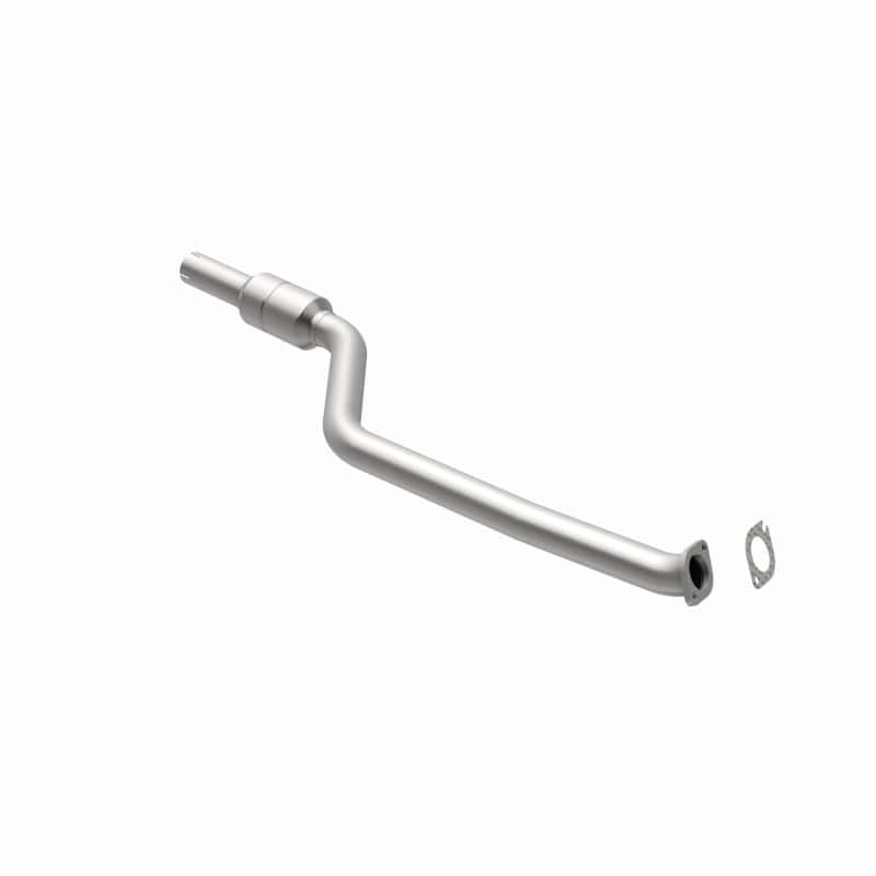 Magnaflow — MagnaFlow Conv DF BMW 3 07-08 Front OEM
OEM Grade
OEM - view 22