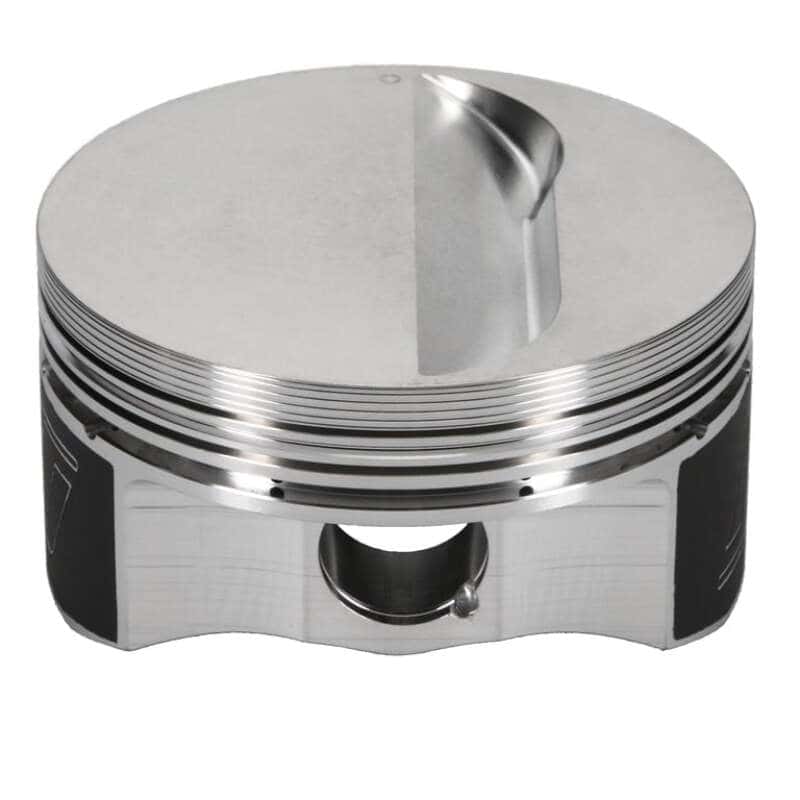 Wiseco — Wiseco Opel C30SE 24V Omega 3000 -18cc 96mm Bore 8.2:1 CR (Built on Demand)
Piston Set - view 11