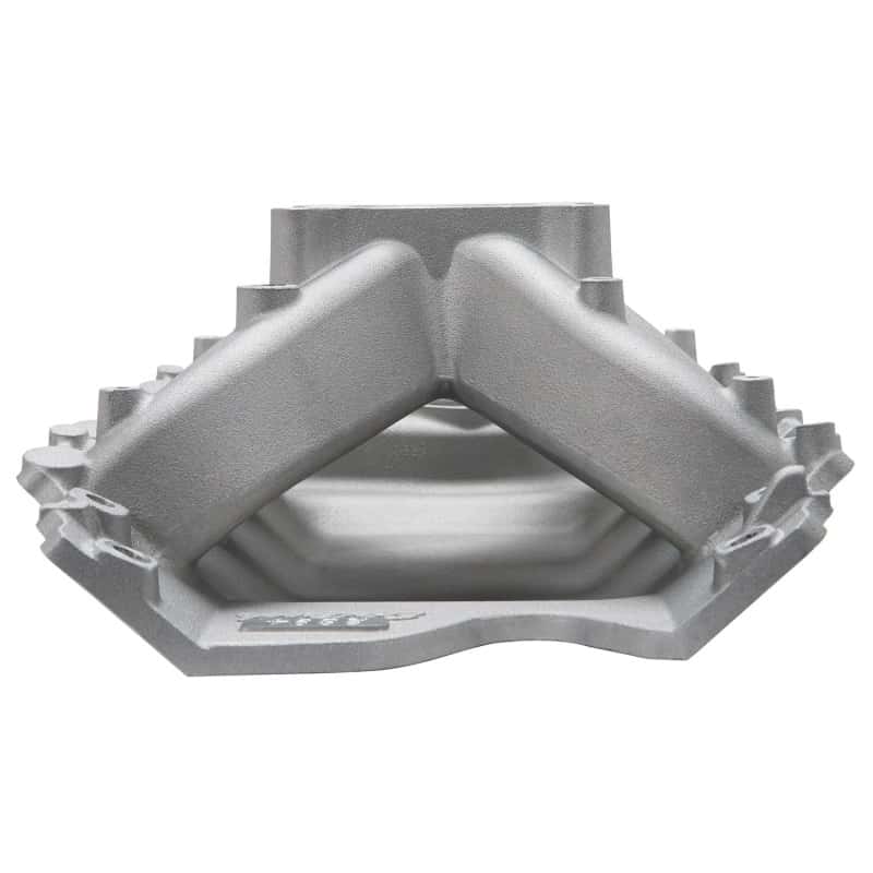 Edelbrock — Edelbrock Intake Manifold Victor Jr Holden V8 VN Carbureted Single Plane 4150
MANIFOLD-RACE - view 6