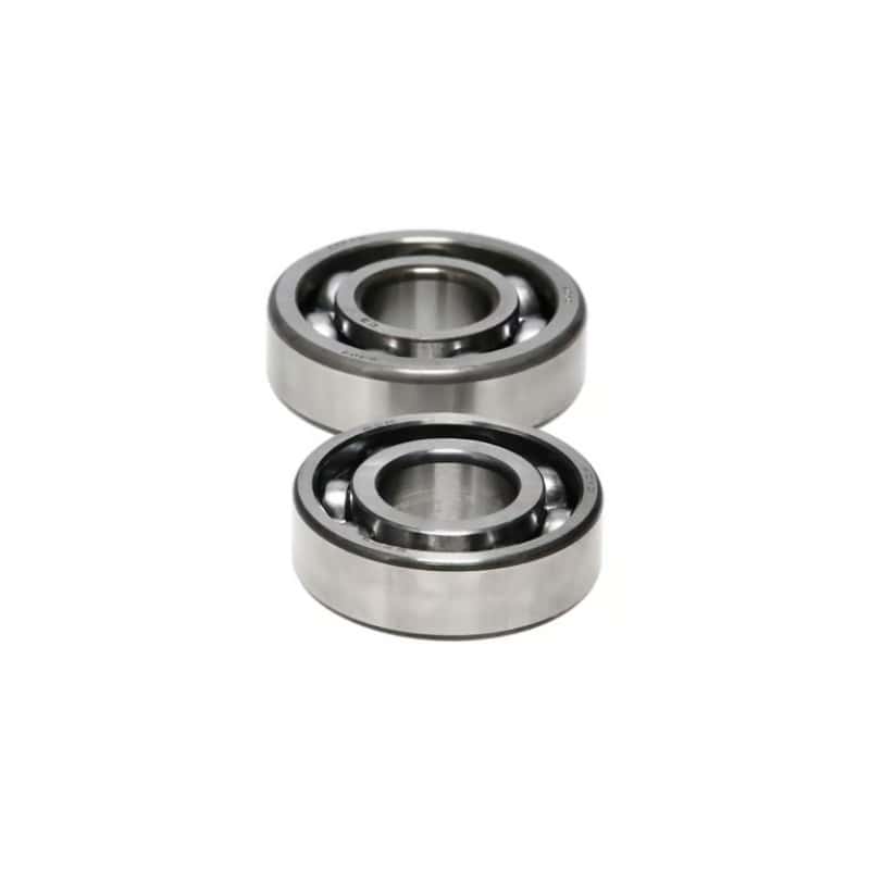 Wiseco — Wiseco 20x47x14 & 20x52x15mm Main Bearing Kit
Main Bearing Kit - view 7