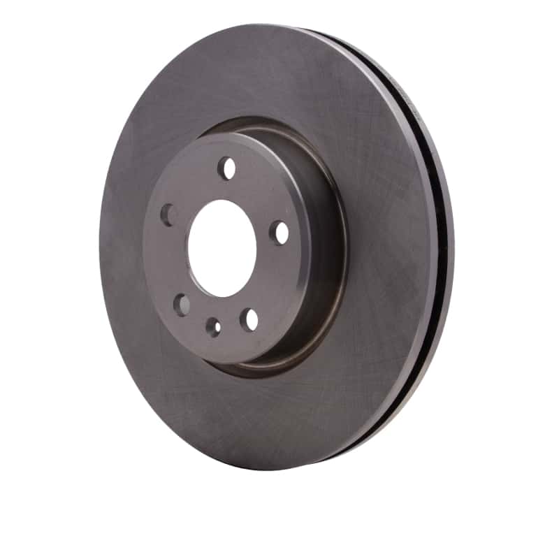 DFC — DFC 17-19 Audi A4 Quattro Front Brake Rotor
DFC Brake Rotor - view 2