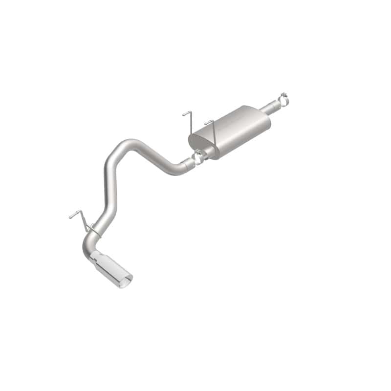 Magnaflow — MagnaFlow SYS C/B 09-11 Dodge Ram 1500
Cat-Back - view 24