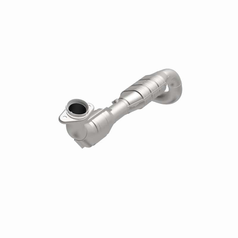 Magnaflow — MagnaFlow Conv DF 03-04 Ford Expedition 5.4L V8 Driver Side
HM Grade
HM - view 28