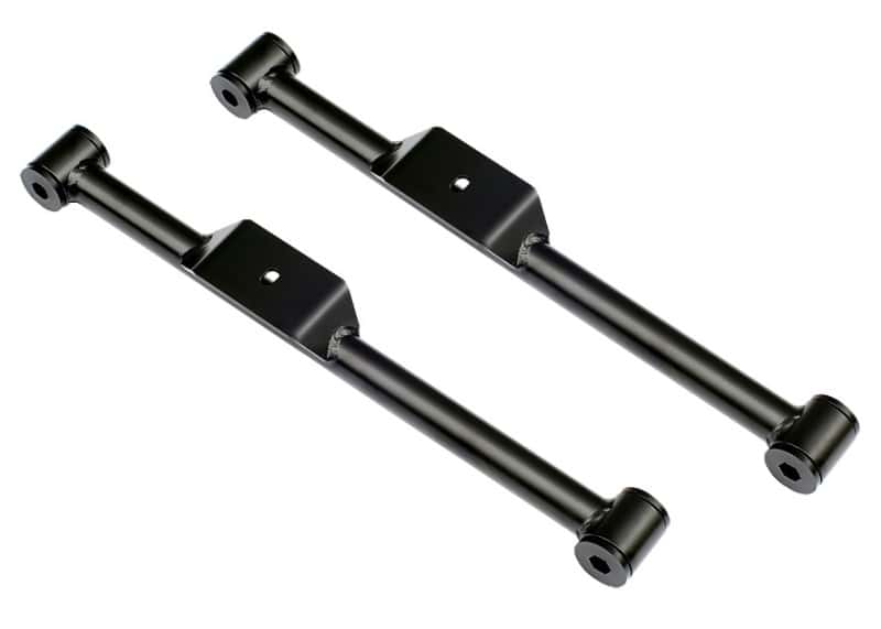 Ridetech — Ridetech 59-64 Impala Air Suspension System
HQ Air Kit 59-64 Imp - view 7