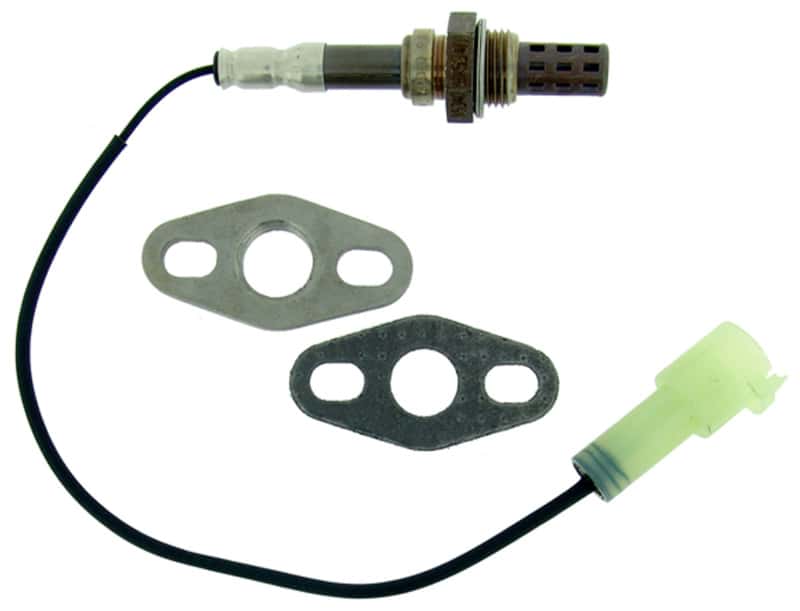 NGK — NGK Toyota 4Runner 1987-1985 Direct Fit Oxygen Sensor - view 1
