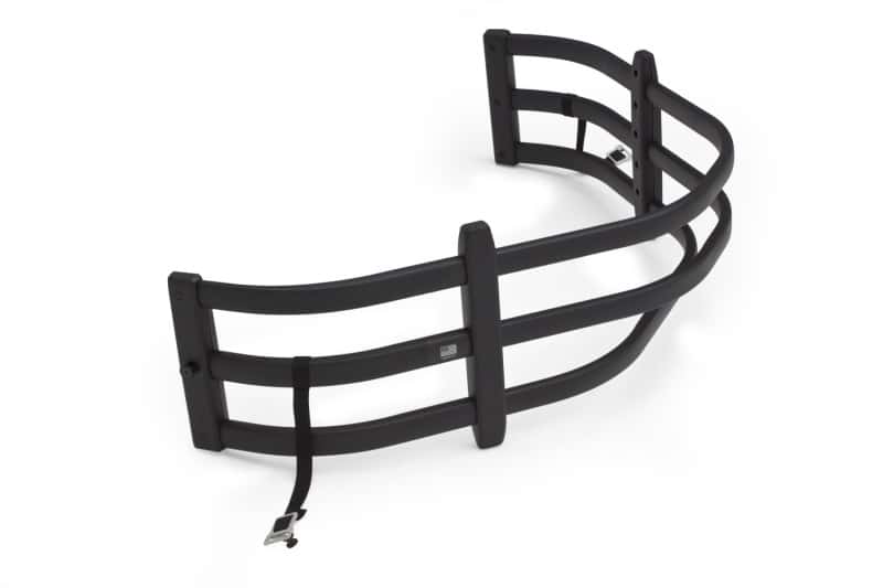 AMP Research — AMP Research 2004-2012 Chevy/GMC Colorado/Canyon Standard Bed Bedxtender - Black
BEDXTENDER HD MOTO
TrkBedTgateExt - view 1