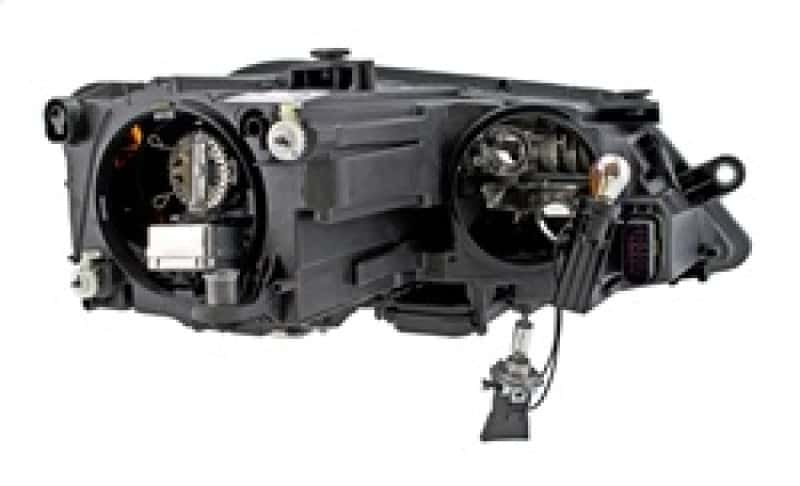 Hella — Hella 2013-2014 Volkswagen Jetta Headlight Assembly
Headlight Assy RH - view 14