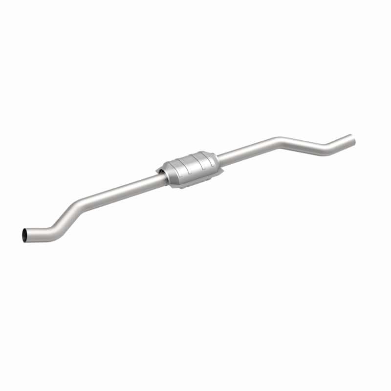 Magnaflow — MagnaFlow Conv Dodge-Plymouth 55.62X6.5X4 2/2
Standard Grade
Standard - view 9